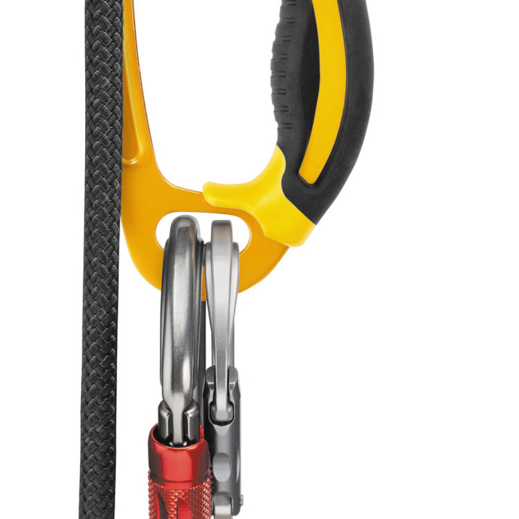 Petzl Ascension Ascender - Image 2
